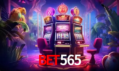 Desvendando o Mundo dos Jogos Virtuais na bet565
