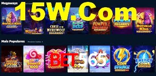 Descubra a Magia dos Jogos de Arcade no bet565