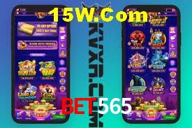 Slot Games bet565