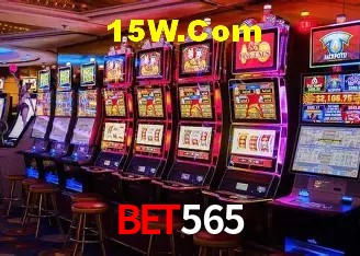 Design Responsivo bet565