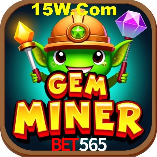Interface do App bet565