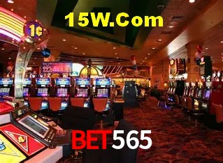 Integração de APIs bet565