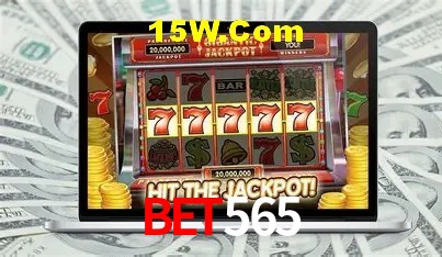 Jogos de Slot bet565