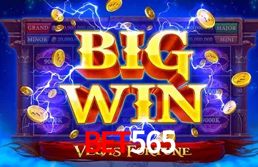 Tecnologia da Plataforma bet565