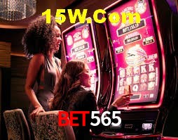 Game Providers bet565