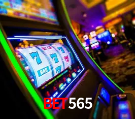 bet565: Jogos de Caça-Níqueis-Altas Recompensas, Roleta-Velocidade, Blackjack-Desafios Máximos