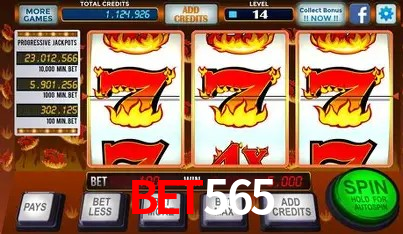 Avaliações dos Jogadores bet565