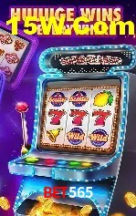 cassino bet565