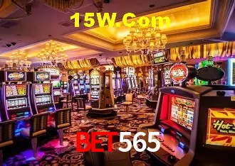 Sistemas de Segurança bet565