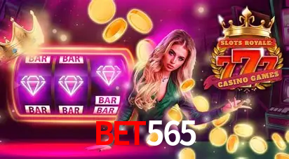bet565: Seu Cassino Premiado com Pagamentos Rápidos