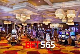 Live Casino bet565