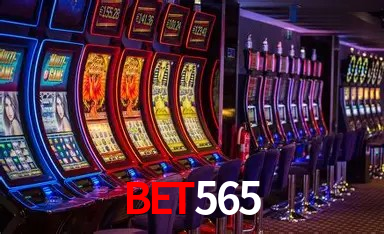 Diretório de Jogos bet565