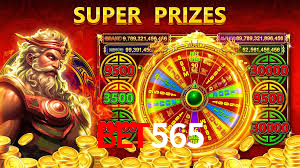 Welcome Bonus bet565